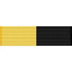 Missouri National Guard 5-Year Long Service Ribbon